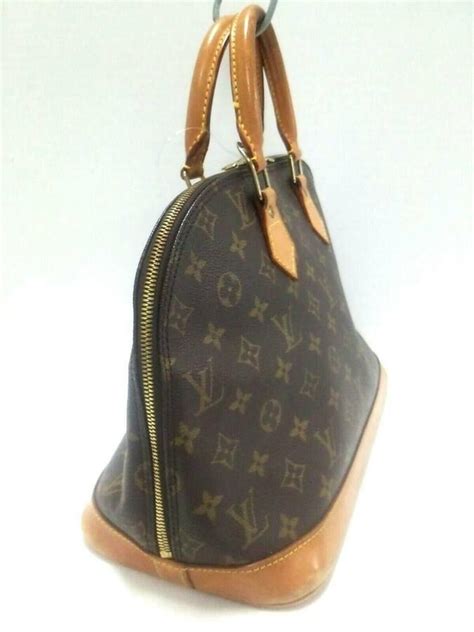 louis vuitton alma ebay kleinanzeigen|louis vuitton alma bag monogram.